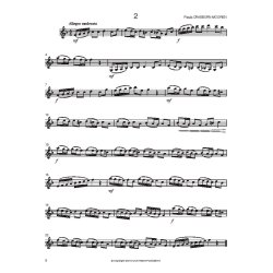 23 Playful Studies for Clarinet
